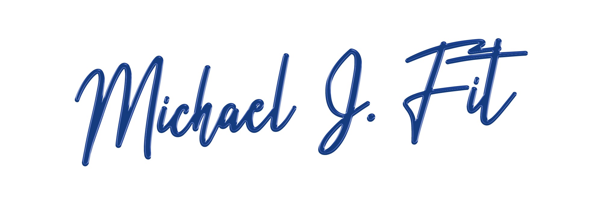 Michael J Fit