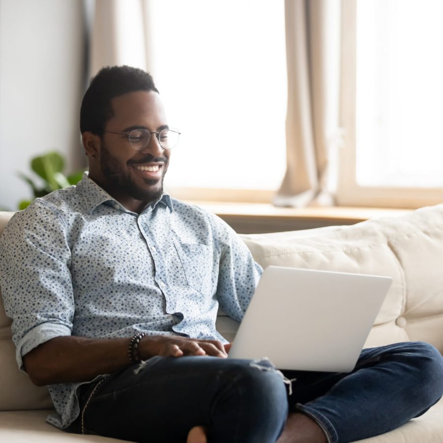 virtual life coaching