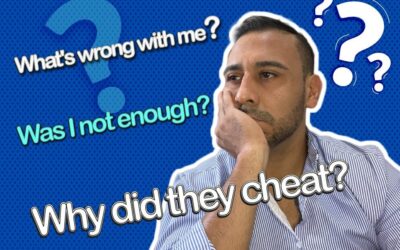 Why Cheaters Cheat?