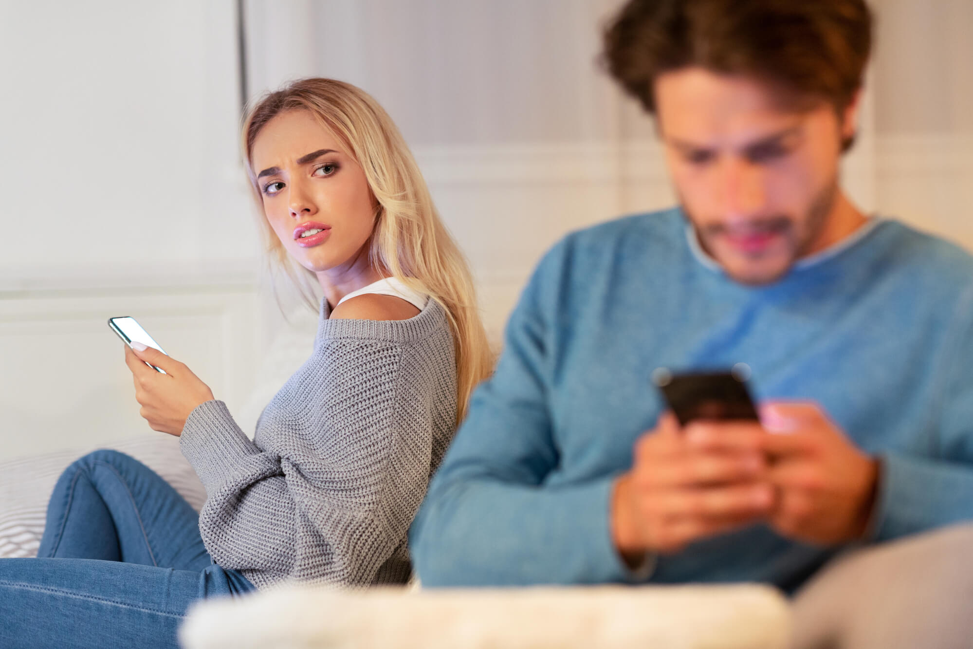Using Cheating as an Escape