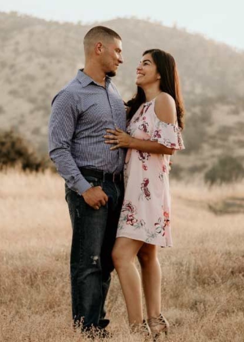 Jessica and Alfredo were lost for so many years which led to infidelity in their relationship