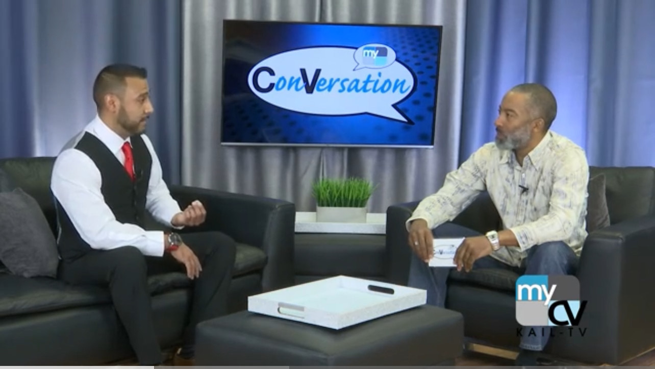 Michael: the coach that couples turn to when they want to heal & thrive after infidelity